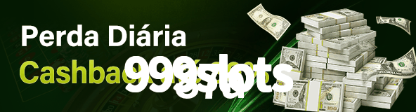 999slots Casino: Jogue Online e Ganhe Grandes Prêmios