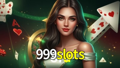 999slots Casino: Jogue Online e Ganhe Grandes Prêmios